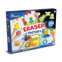  Fabrica de radiere Rubber factory