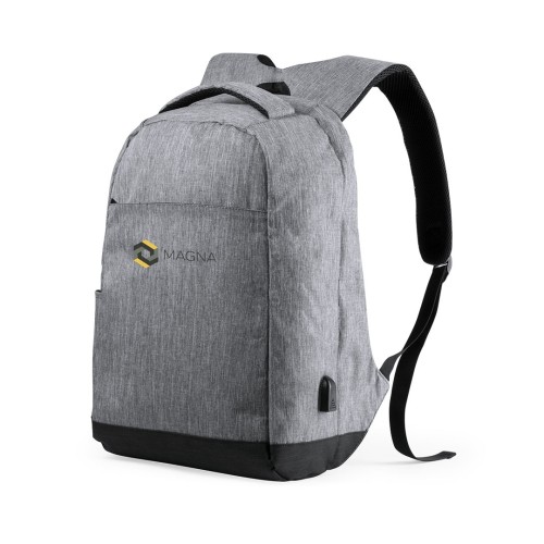 Rucsac antifurt laptop 15" Vectom
