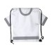 Rucsac in forma de tricou Paxer