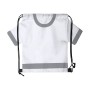 Rucsac in forma de tricou Paxer