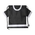 Rucsac in forma de tricou Paxer