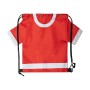 Rucsac in forma de tricou Paxer