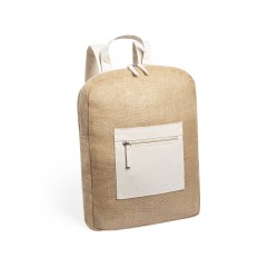Rucsac iuta  Marnel