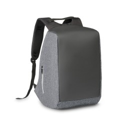 Rucsac  laptop 15,6''  cu sistem antifurt Aveiro