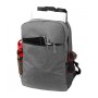 Rucsac laptop 15,6 Heathered