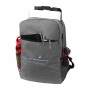 Rucsac laptop 15,6 Heathered