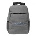 Rucsac laptop 15,6 Heathered