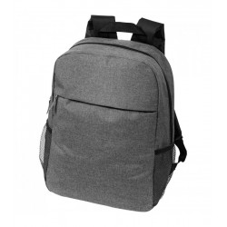 Rucsac laptop 15,6 Heathered