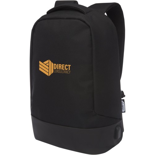 Rucsac laptop 15" antifurt Cover 