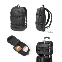  Rucsac laptop 17.3 " Kampala