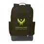 Rucsac laptop Carusel