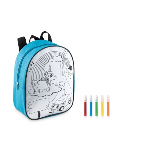 Rucsac pentru desen Sorina