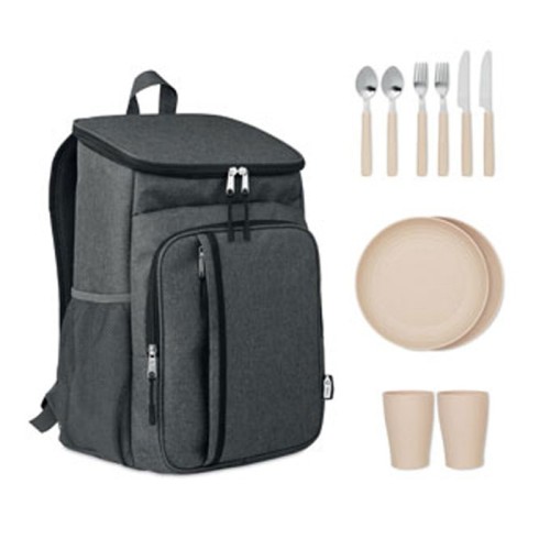 Rucsac picnic Montecool