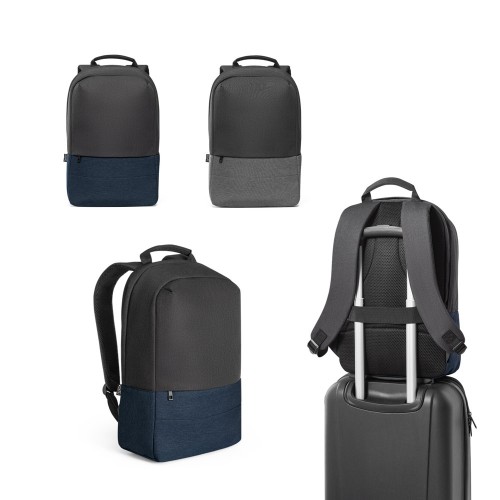 Rucsac poliester antifurt Genoa