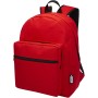 Rucsac poliester reciclat Retrend 
