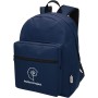 Rucsac poliester reciclat Retrend 