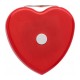 Ruleta plastic Heart