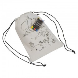 Sac de colorat Margi Sac de colorat Margi