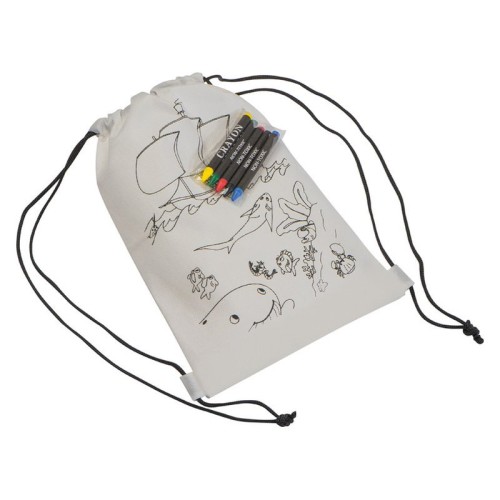 Sac de colorat Margi