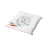 Sac de colorat Viti
