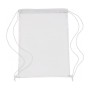 Sac pvc transparent Olimpia