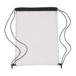 Sac pvc transparent Olimpia