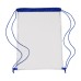 Sac pvc transparent Olimpia