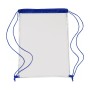 Sac pvc transparent Olimpia