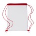 Sac pvc transparent Olimpia