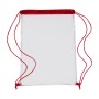 Sac pvc transparent Olimpia