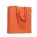 Sacosa bumbac Bentle color