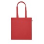 Sacosa bumbac Bentle color