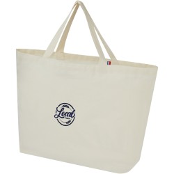 Sacosa bumbac de mare capacitate Cannes 