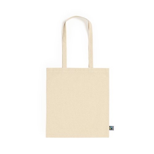 Sacosa bumbac  Fairtrade