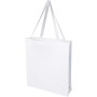Sacosa bumbac reciclat 140 g/mp Madras  GRS 