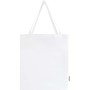Sacosa bumbac reciclat 140 g/mp Madras  GRS 