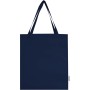 Sacosa bumbac reciclat 140 g/mp Madras  GRS 