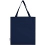 Sacosa bumbac reciclat 140 g/mp Madras  GRS 