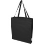 Sacosa bumbac reciclat 140 g/mp Madras  GRS 