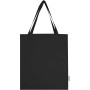 Sacosa bumbac reciclat 140 g/mp Madras  GRS 