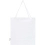 Sacosa bumbac reciclat 140 g/mp Madras  GRS 