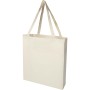 Sacosa bumbac reciclat 140 g/mp Madras  GRS 