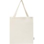 Sacosa bumbac reciclat 140 g/mp Madras  GRS 