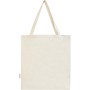 Sacosa bumbac reciclat 140 g/mp Madras  GRS 