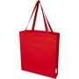 Sacosa bumbac reciclat 140 g/mp Madras  GRS 