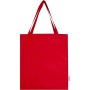 Sacosa bumbac reciclat 140 g/mp Madras  GRS 
