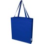 Sacosa bumbac reciclat 140 g/mp Madras  GRS 