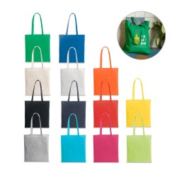 Sacosa bumbac reciclat Cairo