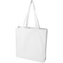 Sacosa cu burduf 270 g/mp  bumbac reciclat Florida
