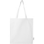 Sacosa cu burduf 270 g/mp  bumbac reciclat Florida